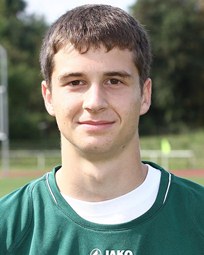 1. FC Zeitz // GrünWeiße Elsterpower » Max_Saenger