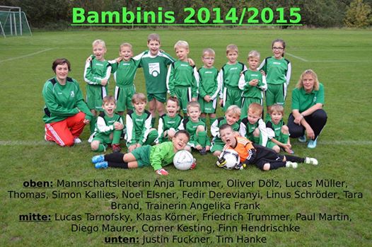 bambinis 2014