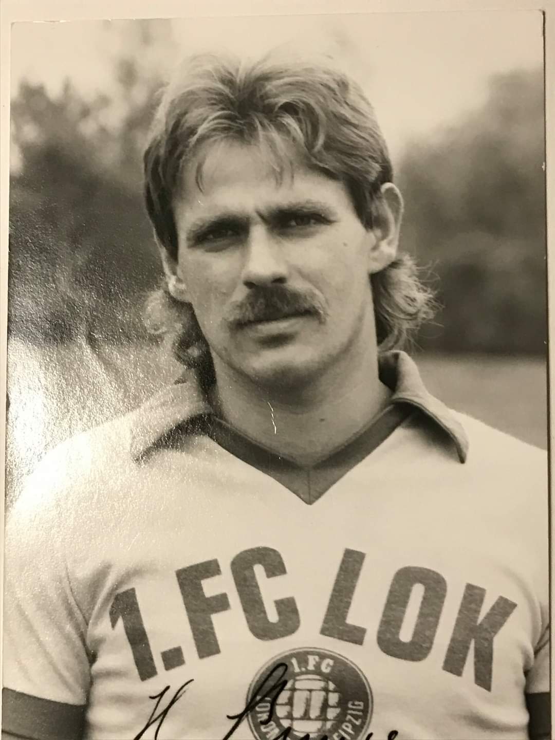 1. FC Zeitz // Grün-Weiße Elsterpower » Happy Birthday, Horst!